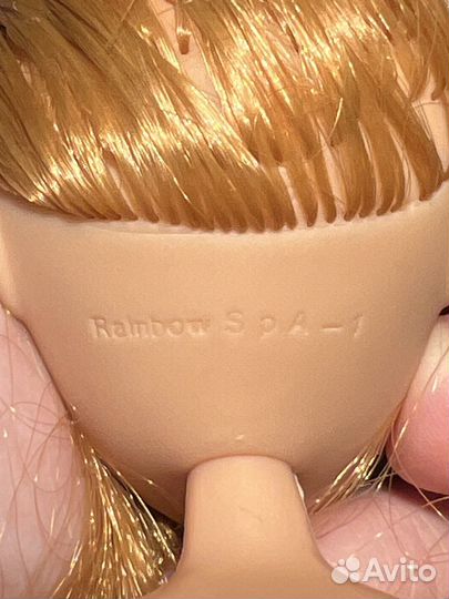 Куклы winx винкс