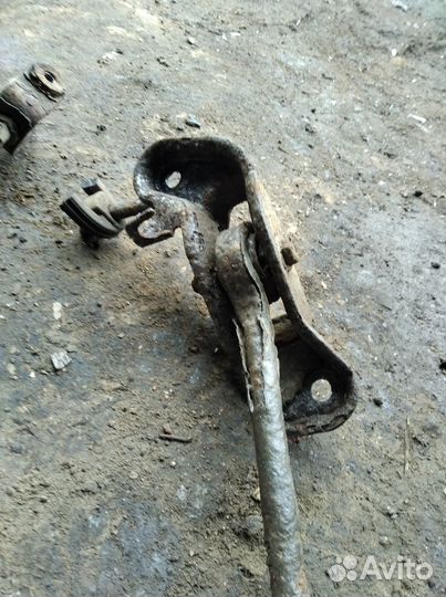 Рычаг задний Форд Мондео 2