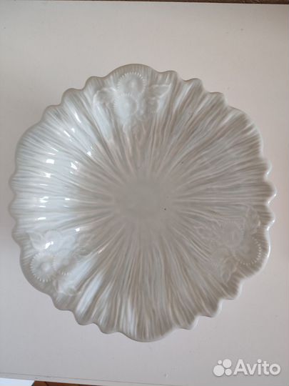 Фруктовница СССР на ножках