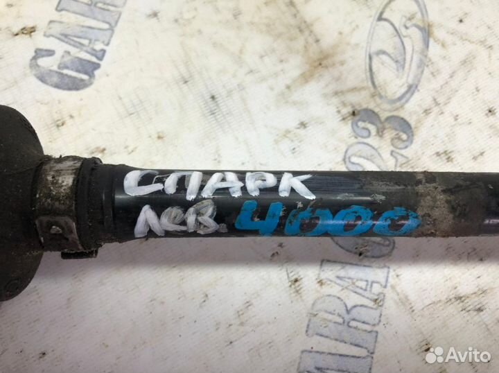 Привод Chevrolet Spark левый M300