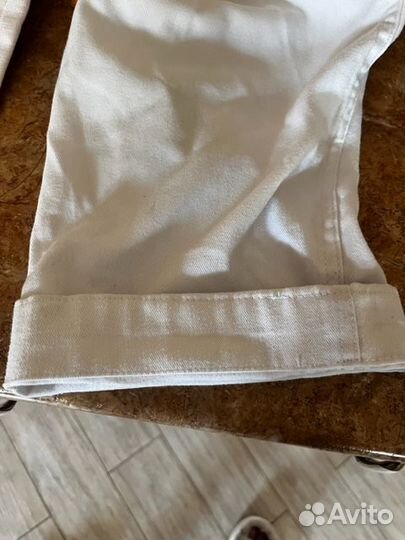 Кимоно для каратэ детское