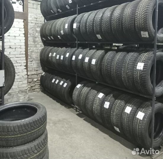 Nokian Tyres Nordman 7 195/65 R15 93P