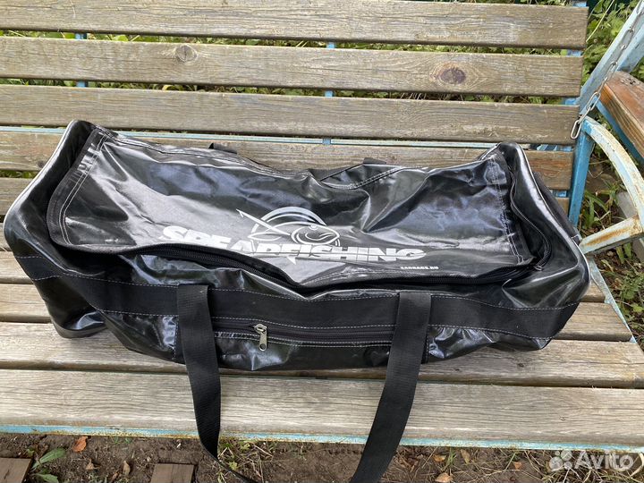 Сумки для снарядения