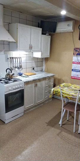 Дом 80 м² на участке 2 сот.