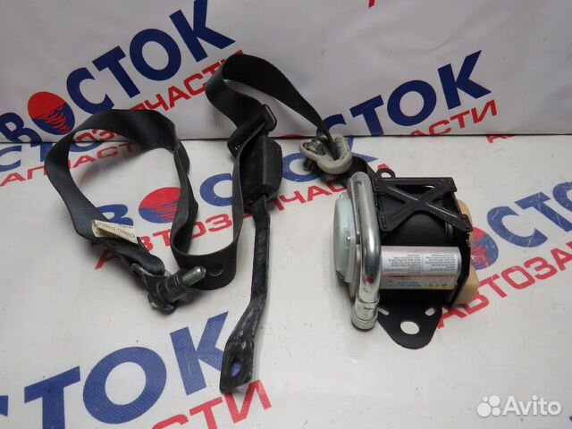 Ремень безопасности Перед Право suzuki escudo TDA4