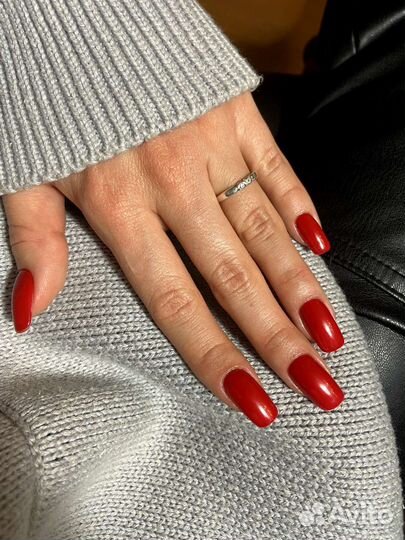 Маникюр педикюр на дому Коломенская