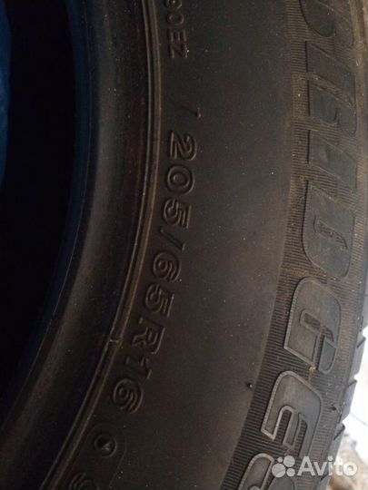 Hankook DynaPro RT01 MT 245/70 R16 107H