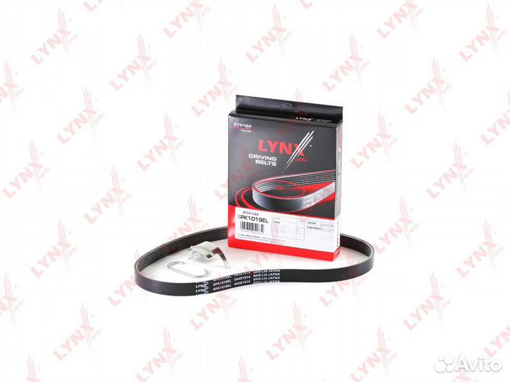6PK1019EL lynx 6pk1019el lynxauto