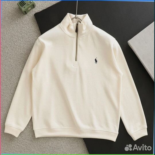 Джемпер Polo Ralph Lauren (Артикул товара: 93131)