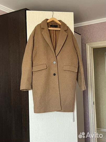 Пальто женское