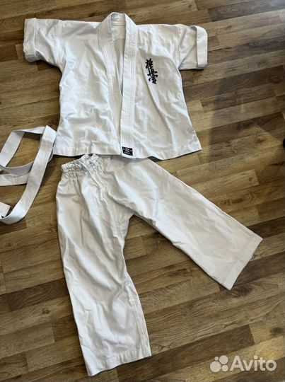 Кимоно новое