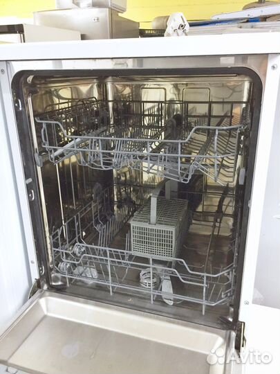 Посудомоечная машина с дисплеем бу широкая