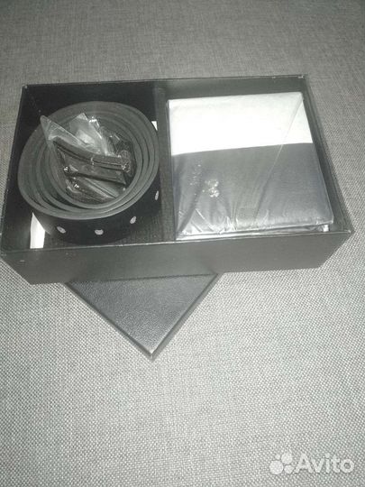 Мужской подарочный набор