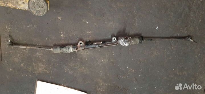 Рулевая рейка Dodge Caravan 2008