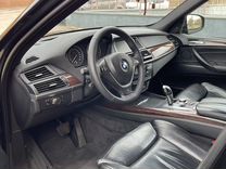 BMW X5 3.0 AT, 2008, 168 000 км, с пробегом, цена 2 380 000 руб.