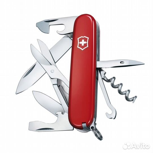 Нож Victorinox 1.3703 Climber