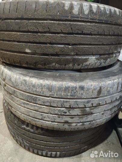 Toyo Proxes R46A 225/55 R19 99V
