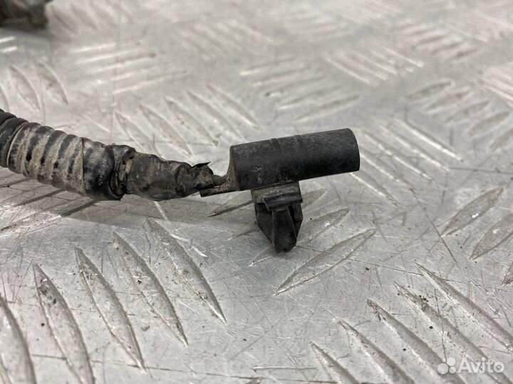 Б/У датчик температуры воздуха Mazda Demio 2 DY3W