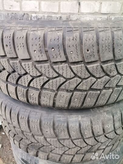 Tigar Sigura Stud 205/55 R16 94T