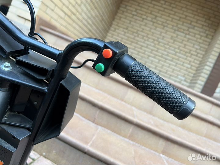 Электро дрифт карт