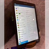 Samsung Galaxy Tab E 8Gb Gold