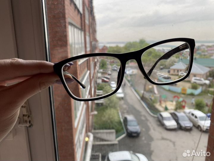 Оправа ray ban оригинал