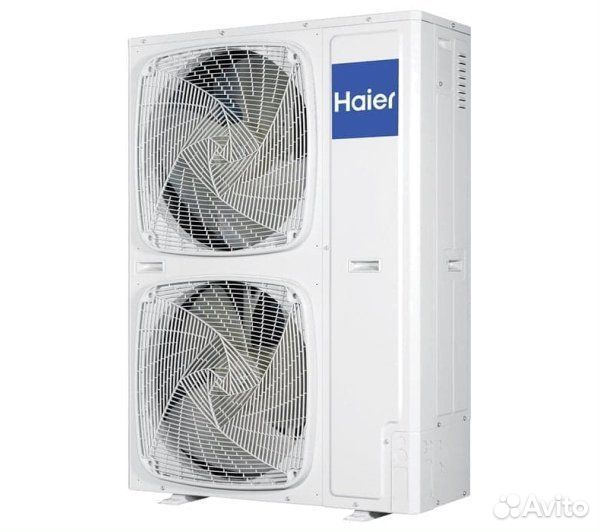 Кондиционер Haier AD125S2SM3FA/1UH125P1ERG