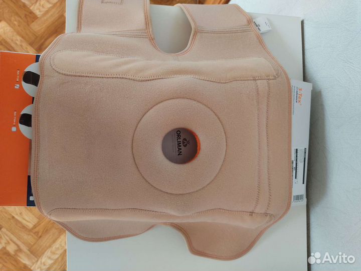 Бандаж на колено