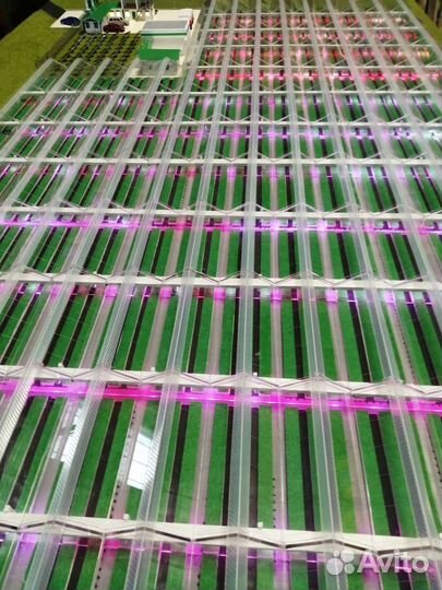 Изготовление макета