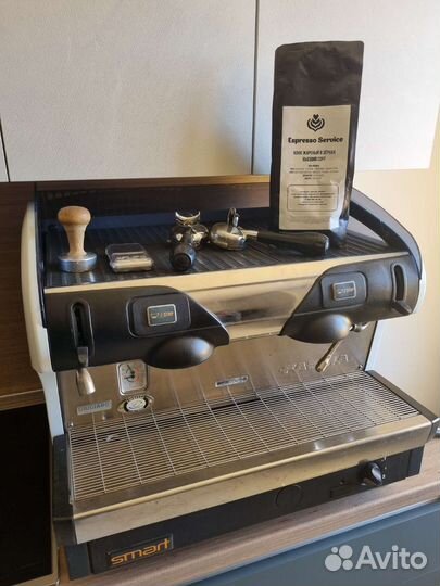 Аренда кофемашина Faema