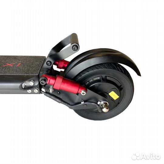 Электросамокат Kugoo X1 2022