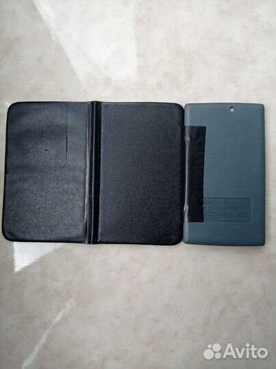 Калькулятор карманный