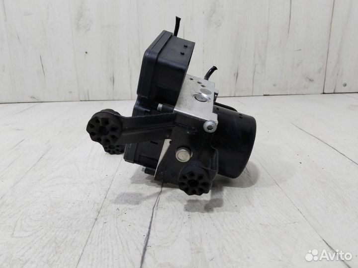 Блок ABS Bmw 116I 1-Series F20 1.6 N13B16A 2012