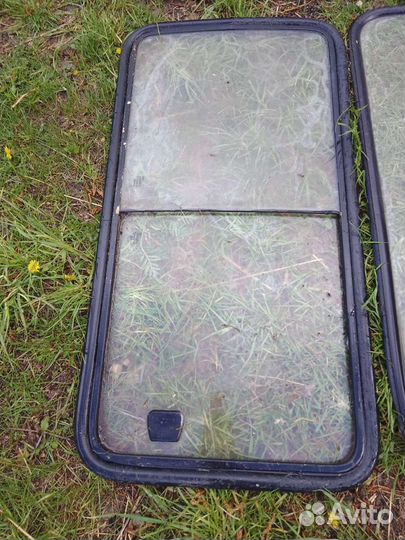 Стекло боковое на газель микроавтобус