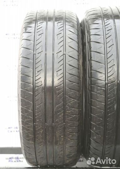 Dunlop Grandtrek PT2 235/65 R17 112W