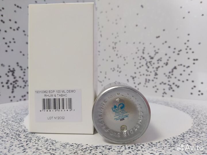 Comptoir Sud Pacifique Rhum & Tabac