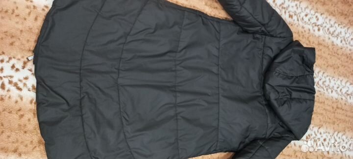 Куртка демисезонная женская 44 размер