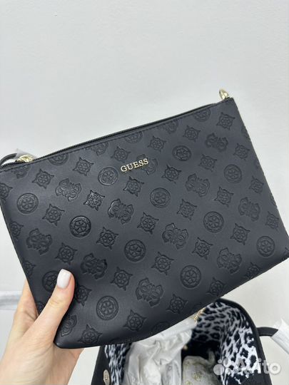 Сумка Guess vikky оригинал