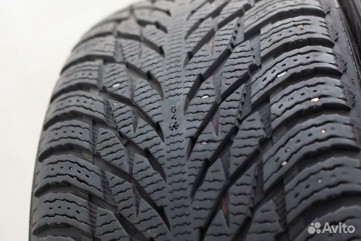 Nokian Tyres Hakkapeliitta R3 SUV 275/45 R21 110T