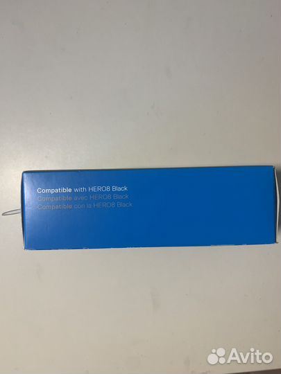 Аква бокс GoPro Protective Housing Hero 8