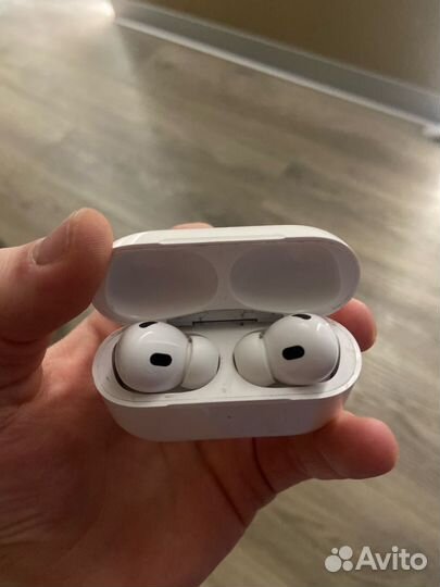 AirPods Pro (2nd gen.)