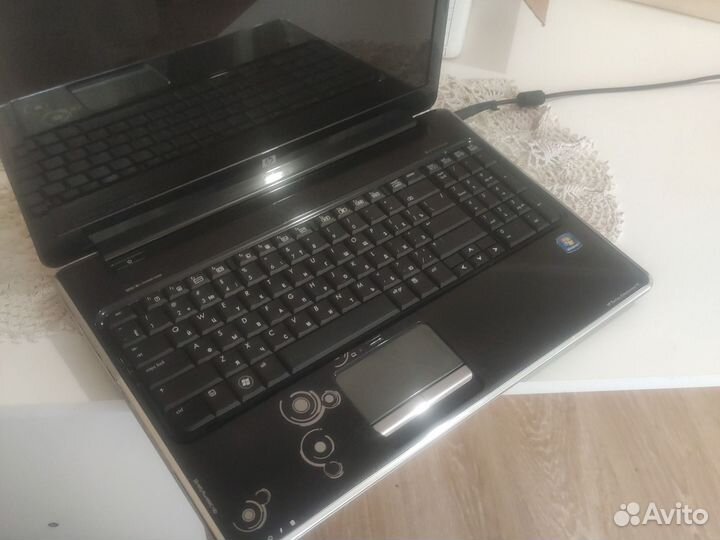 Игровой Hp