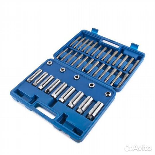 Набор для разборки стоек Аммортизаторов