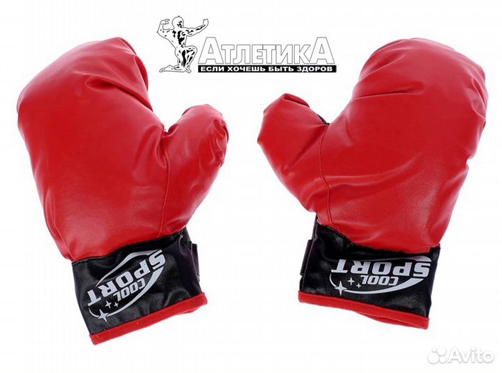 Боксёрский набор «Профи» Подарок