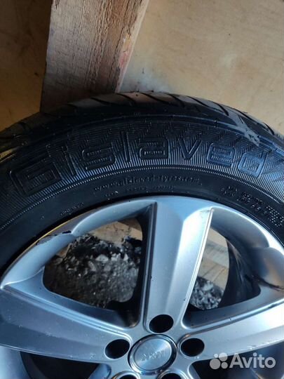 Gislaved Urban Speed 195/65 R15