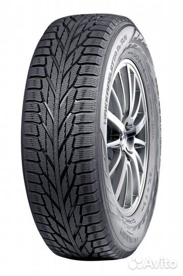Nokian Tyres Hakkapeliitta R2 SUV 265/65 R17 116R