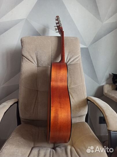 Гитара Admired c-15 op 4/4