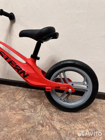 Беговел Stern