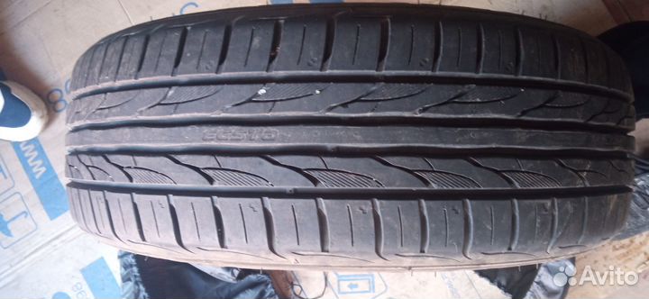 Kumho Ecsta PS31 205/60 R16 96V