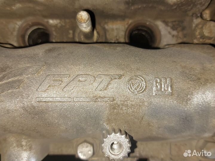 Двигатель Z13DTJ Опель комбо корса 75л.с. 1.3cdti